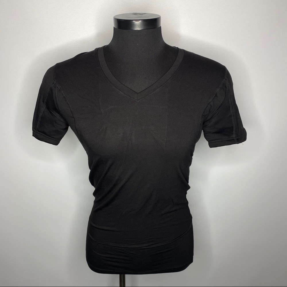 NEW SweatShield Undershirt Sweat Guard Mens